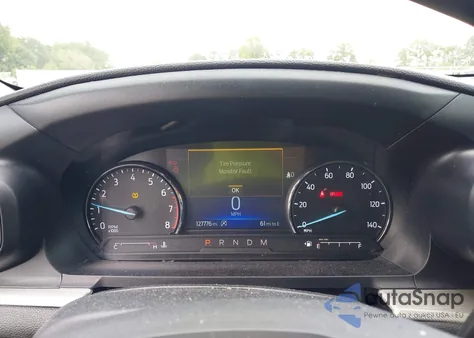 2020 Ford Explorer Xlt from USA, damaged, VIN 1FMSK7DH4LGA47468